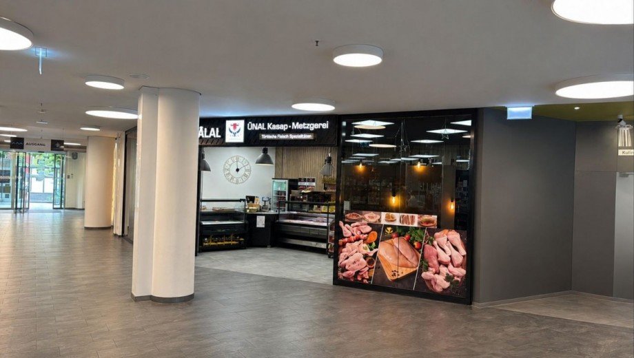 Au�enansicht 1 Gastronomie Konstanz
