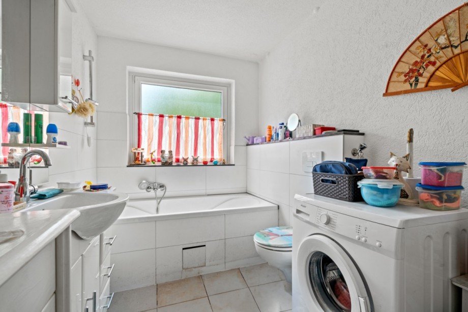 Bad_ Erdgeschosswohnung Me�kirch