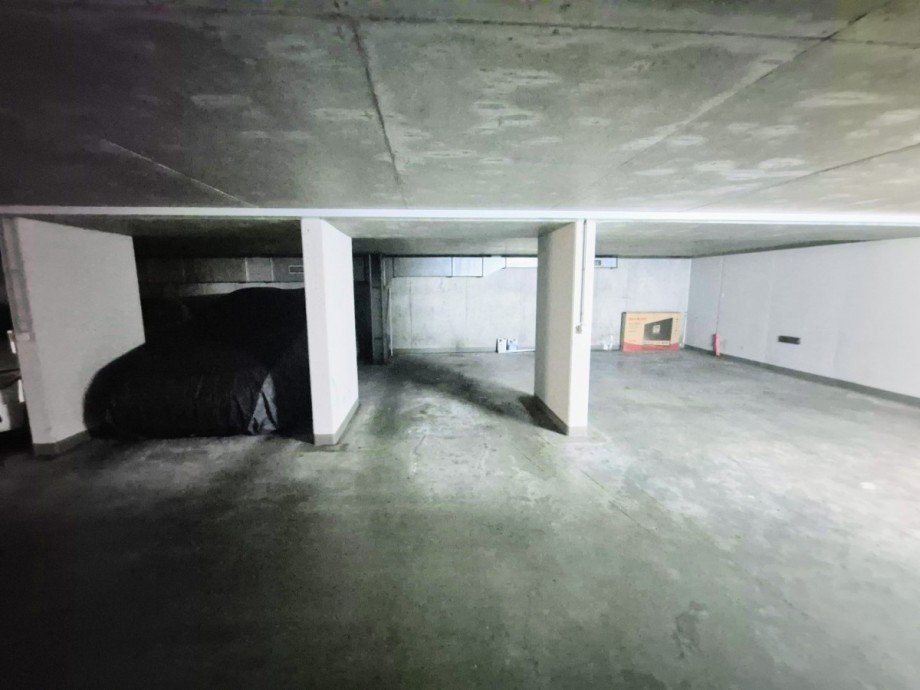 TG_Stellplatz Etagenwohnung Konstanz
