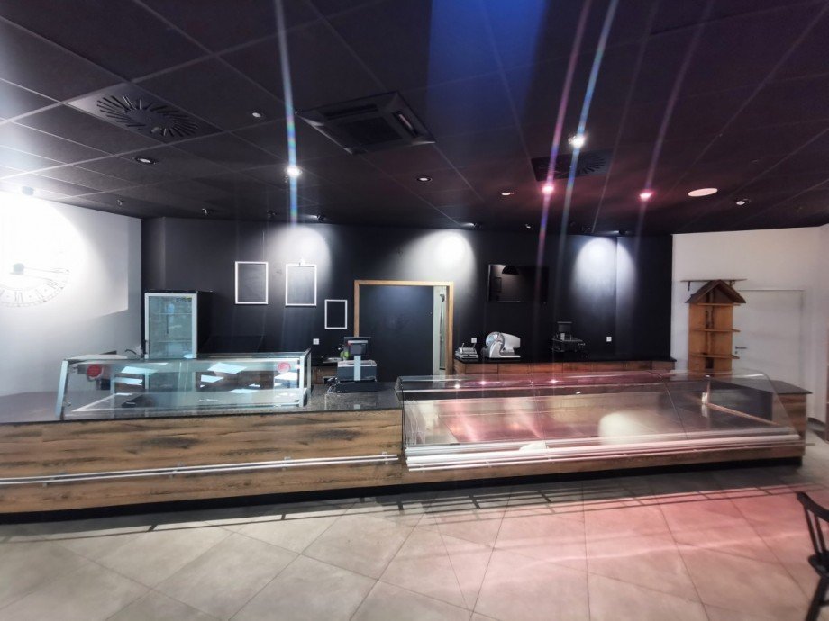 Verkaufsraum3 Gastronomie Konstanz