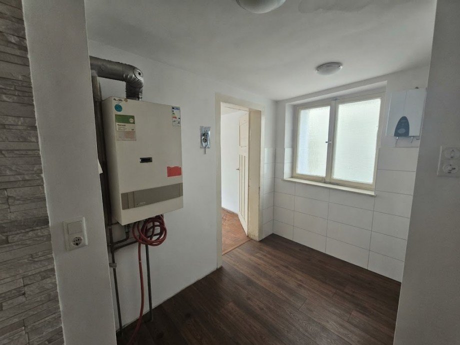 K�che EG Reihenendhaus Tuttlingen