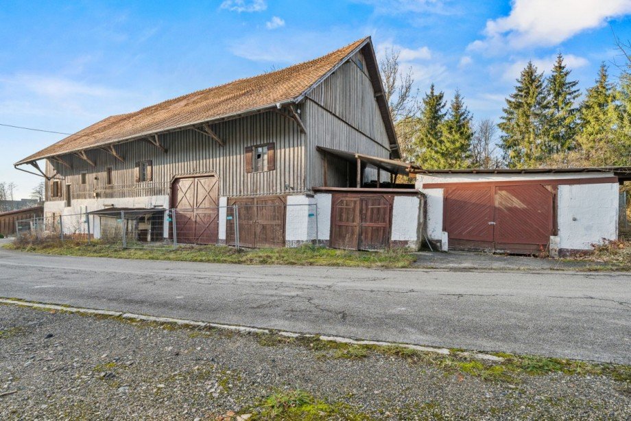 Ansicht1 Lager M�hlingen