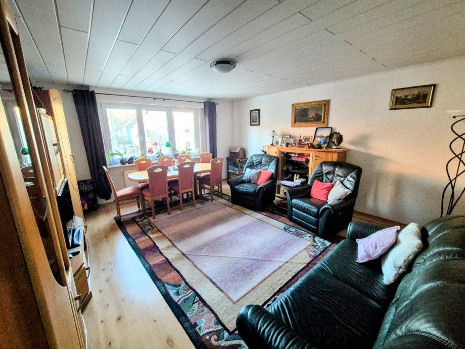 Zimmer3 Etagenwohnung Singen