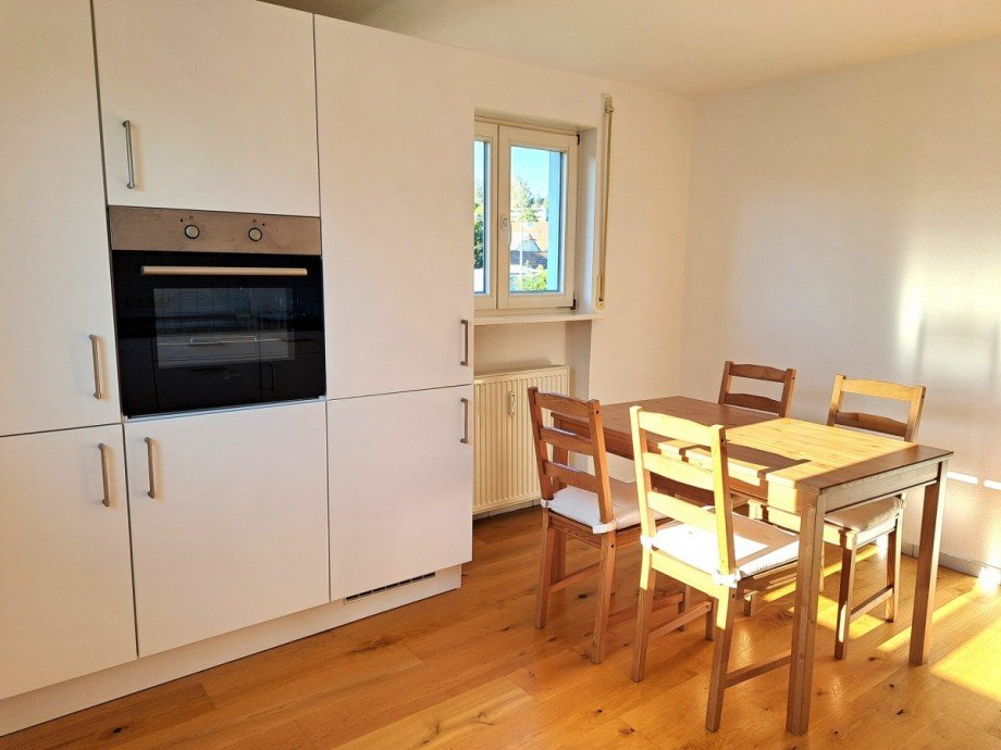 K�che2 OG Mehrfamilienhaus Konstanz-Dettingen