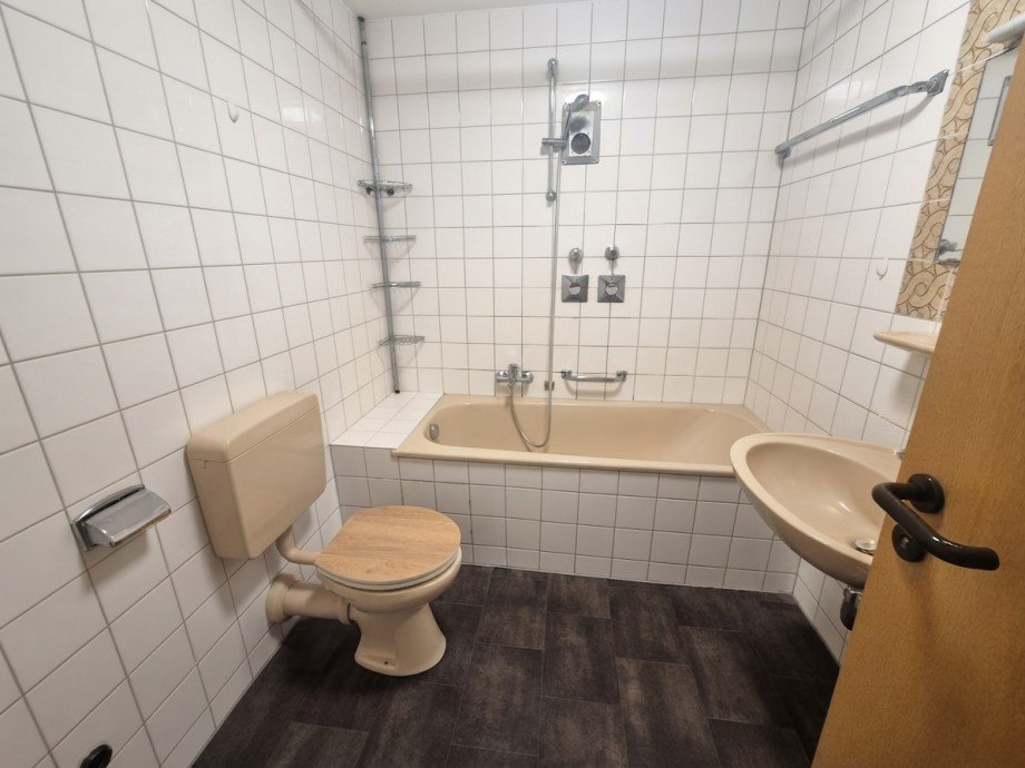 Bad Etagenwohnung Konstanz