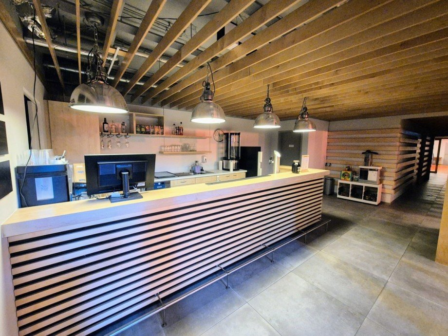 Bar_Reception Gastronomie Konstanz