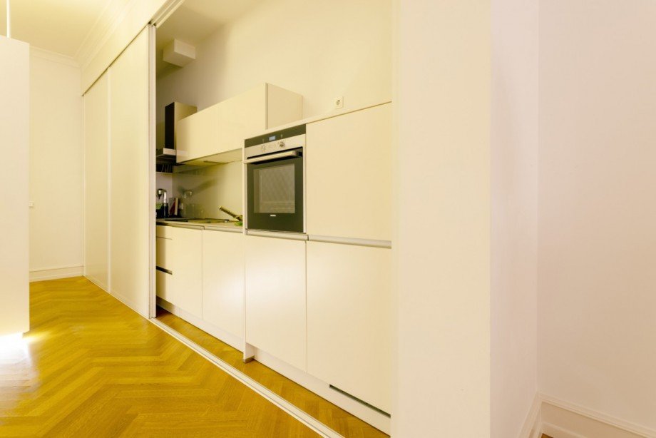 K�che Etagenwohnung Konstanz