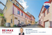 Hauptbild Saniertes Mehrfamilienhaus in zentraler Lage