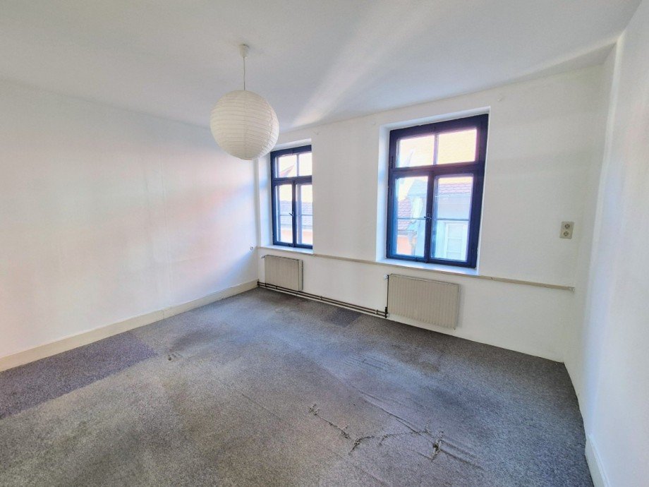 Zimmer1 Etagenwohnung Konstanz