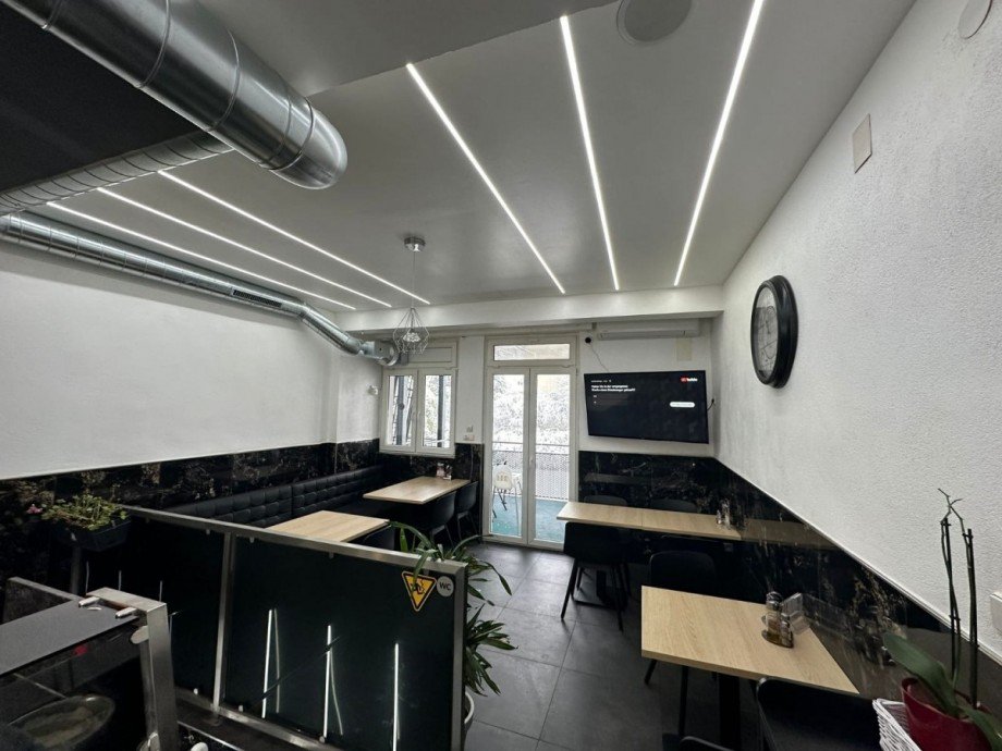 Gastraum2 Ladenlokal Konstanz