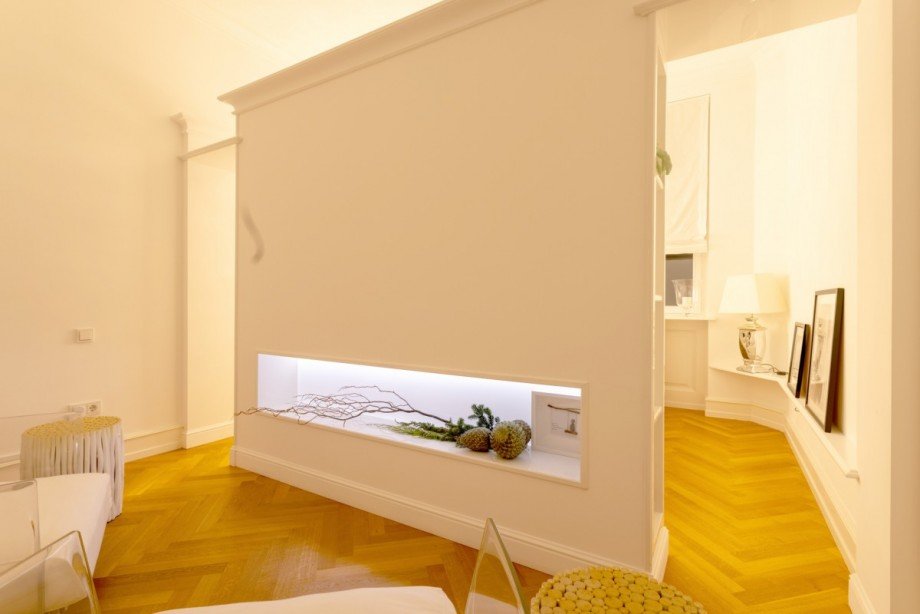 Wohnen 1 Etagenwohnung Konstanz