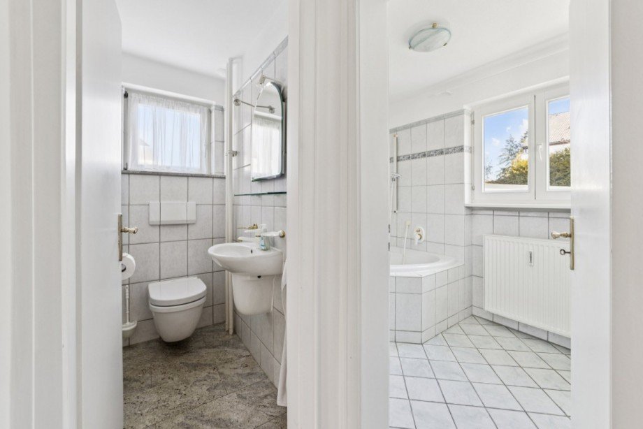 Bad_WC EG Etagenwohnung Konstanz-Dettingen
