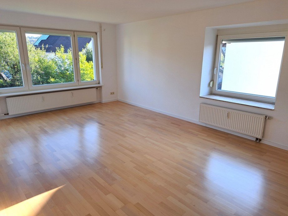 Wohnzimmer OG Mehrfamilienhaus Konstanz-Dettingen