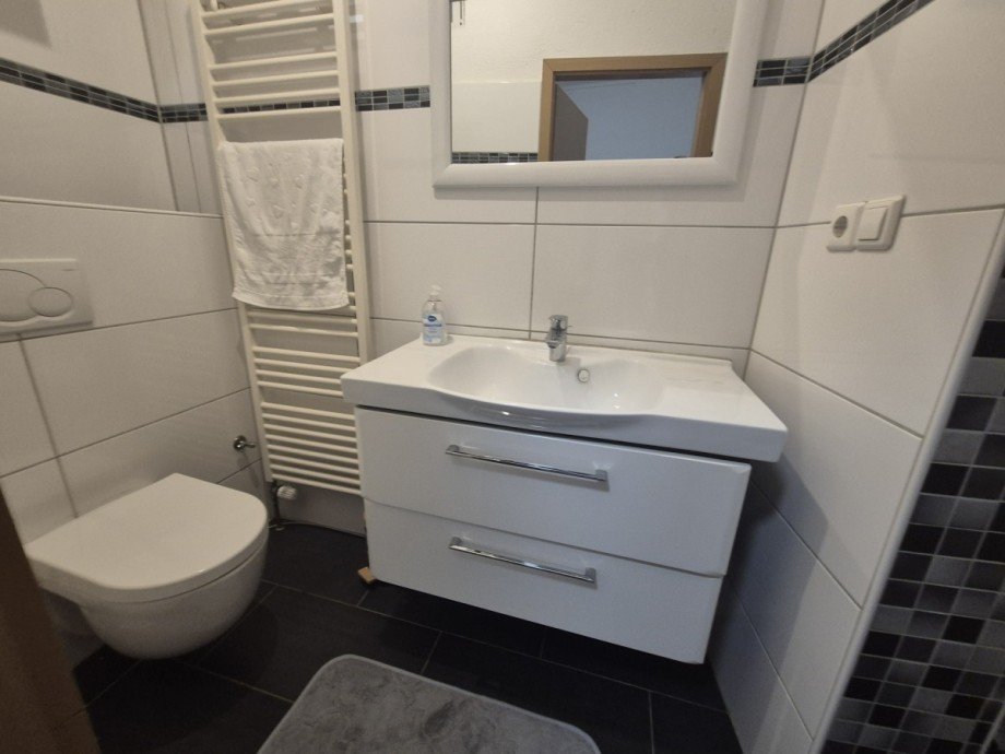 Bad Etagenwohnung Tuttlingen