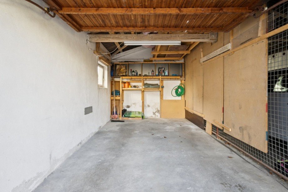 Garage Etagenwohnung Oberteuringen