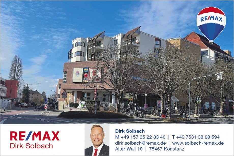 Titelbild Praxis Konstanz