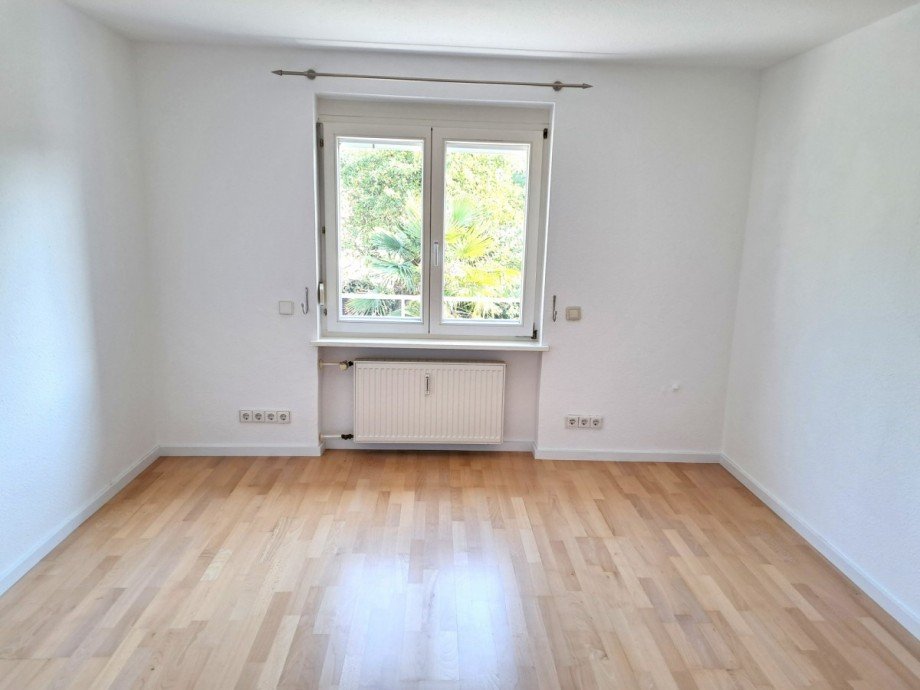 Schlafzimmer1 OG Mehrfamilienhaus Konstanz-Dettingen