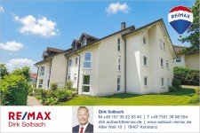 Hauptbild Helle und gut geschnittene 2,5-Zi.-Wohnung mit großem Balkon