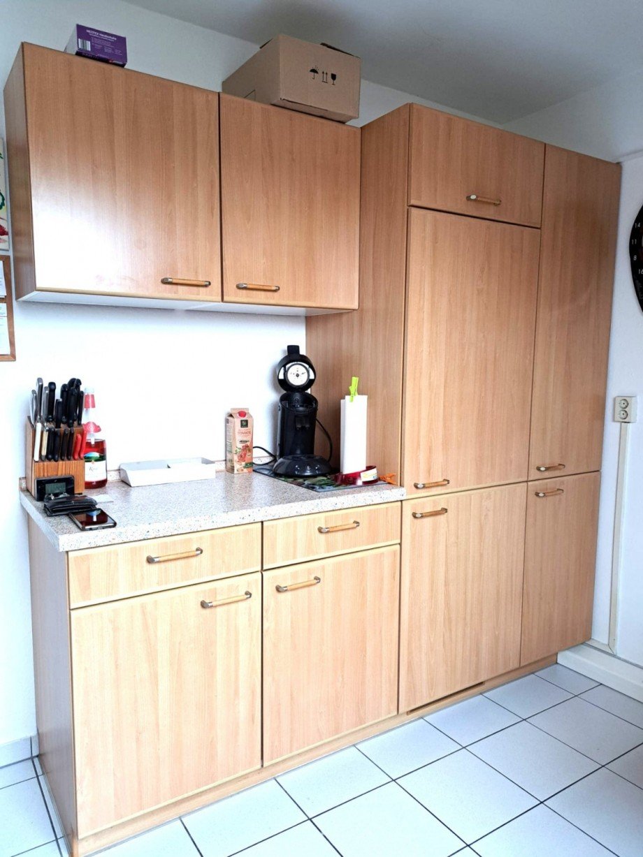 K�che2 DG Mehrfamilienhaus Konstanz-Dettingen