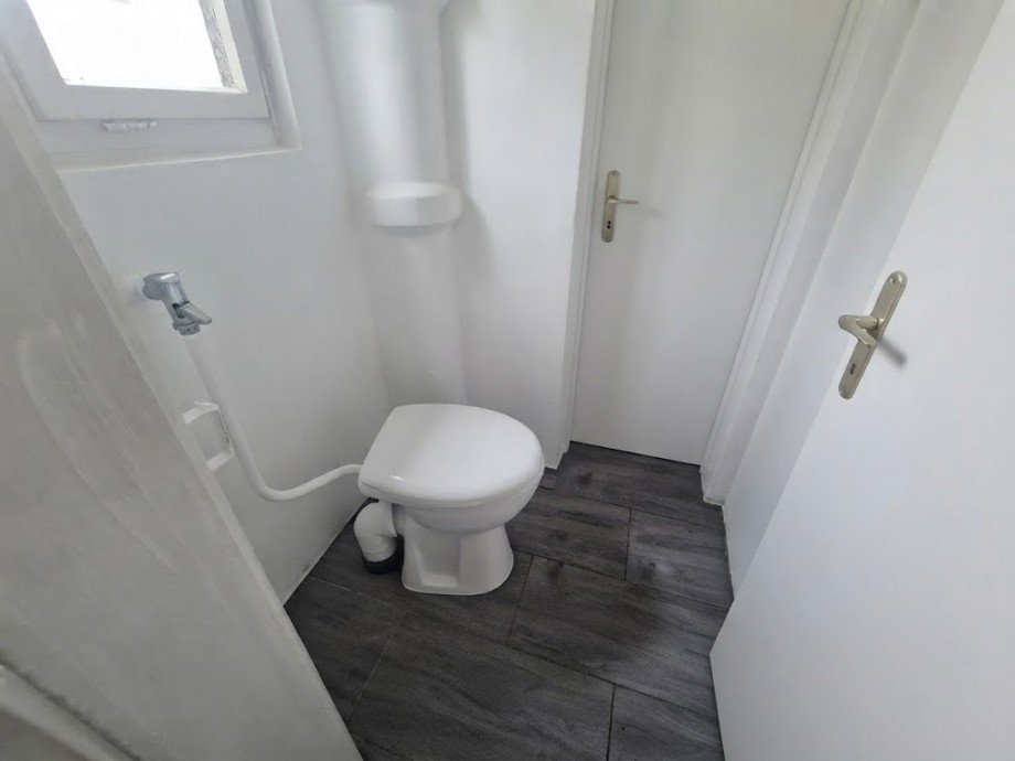 wc 1OG Reihenendhaus Tuttlingen