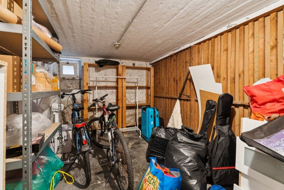 Keller Etagenwohnung Konstanz