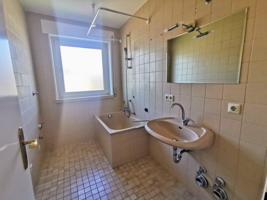 Bad Etagenwohnung Konstanz
