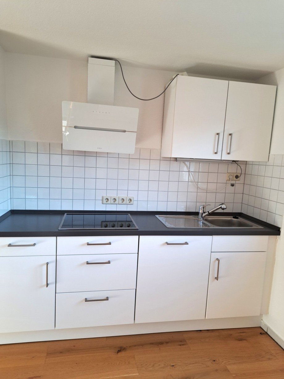 K�che OG Mehrfamilienhaus Konstanz-Dettingen