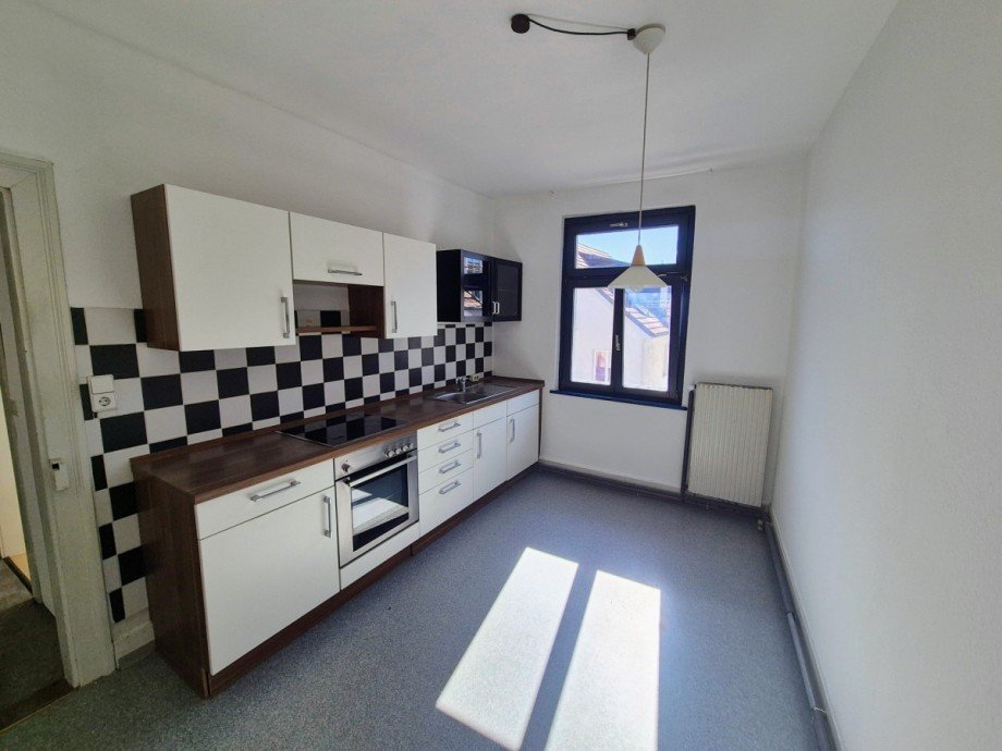Essk�che Etagenwohnung Konstanz