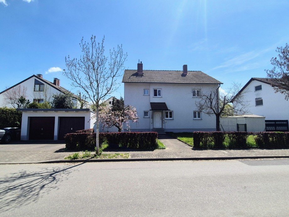 Ansicht3 Etagenwohnung Konstanz-Dettingen