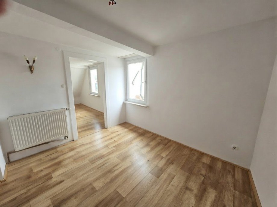 raum 1 DG Reihenendhaus Tuttlingen