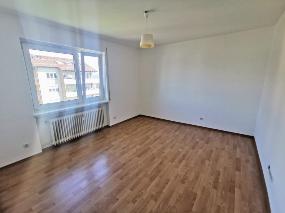 Schlafzimmer3 Etagenwohnung Konstanz