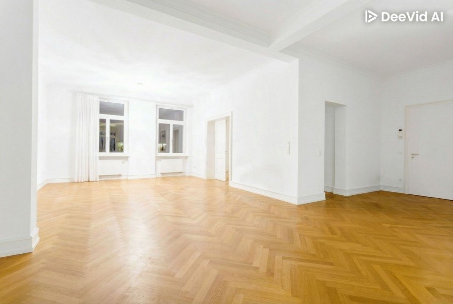 Warteraum Etagenwohnung Konstanz