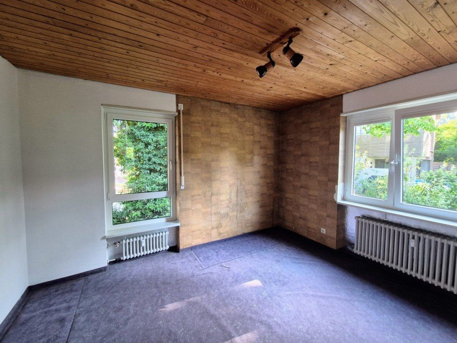 Kind 1.1 Etagenwohnung Konstanz